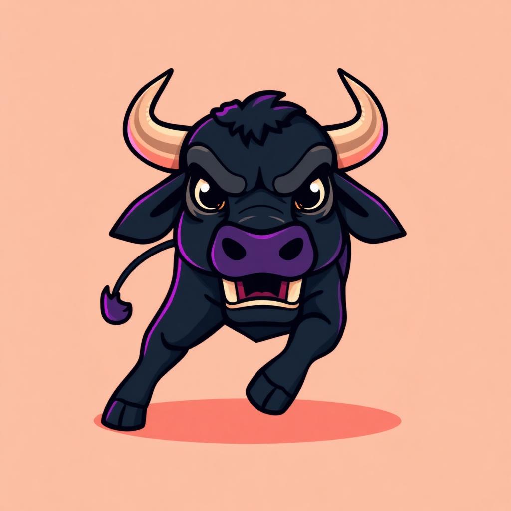 The Black Bull